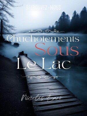 cover image of Chuchotement Sous Le Lac